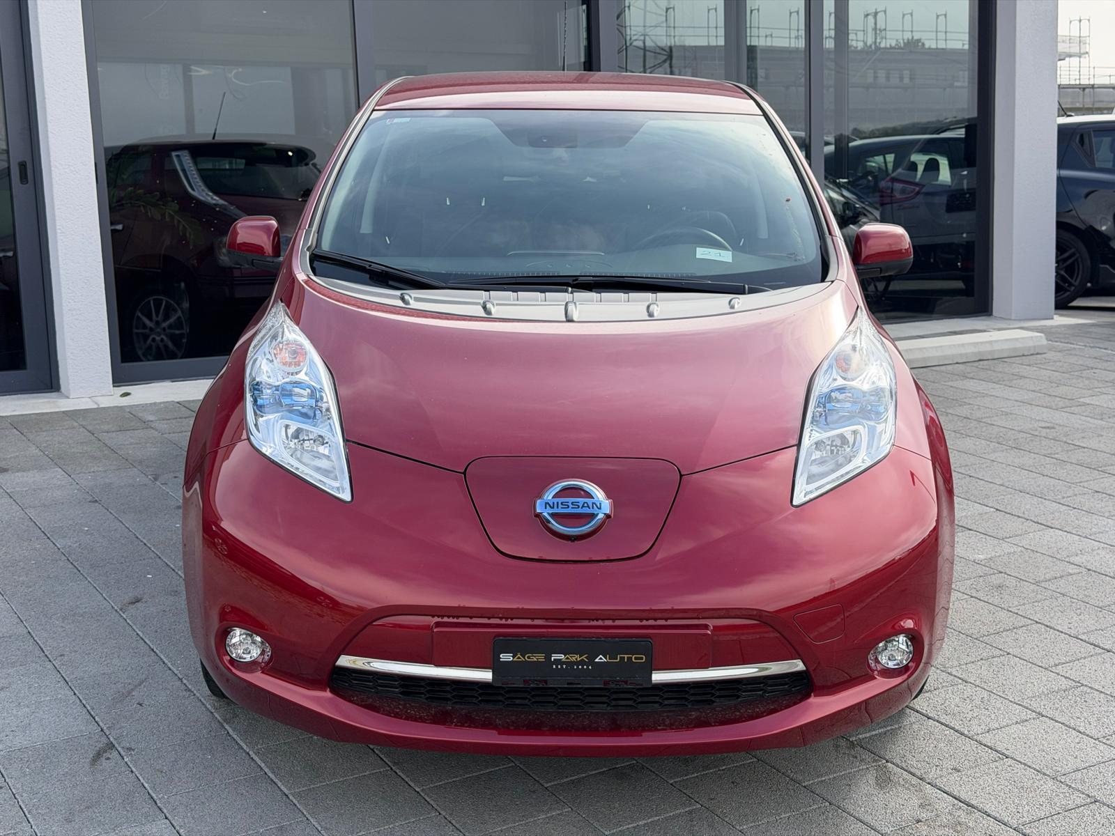 NISSAN Leaf Tekna (Incl. Batterie)-showroom-element-2