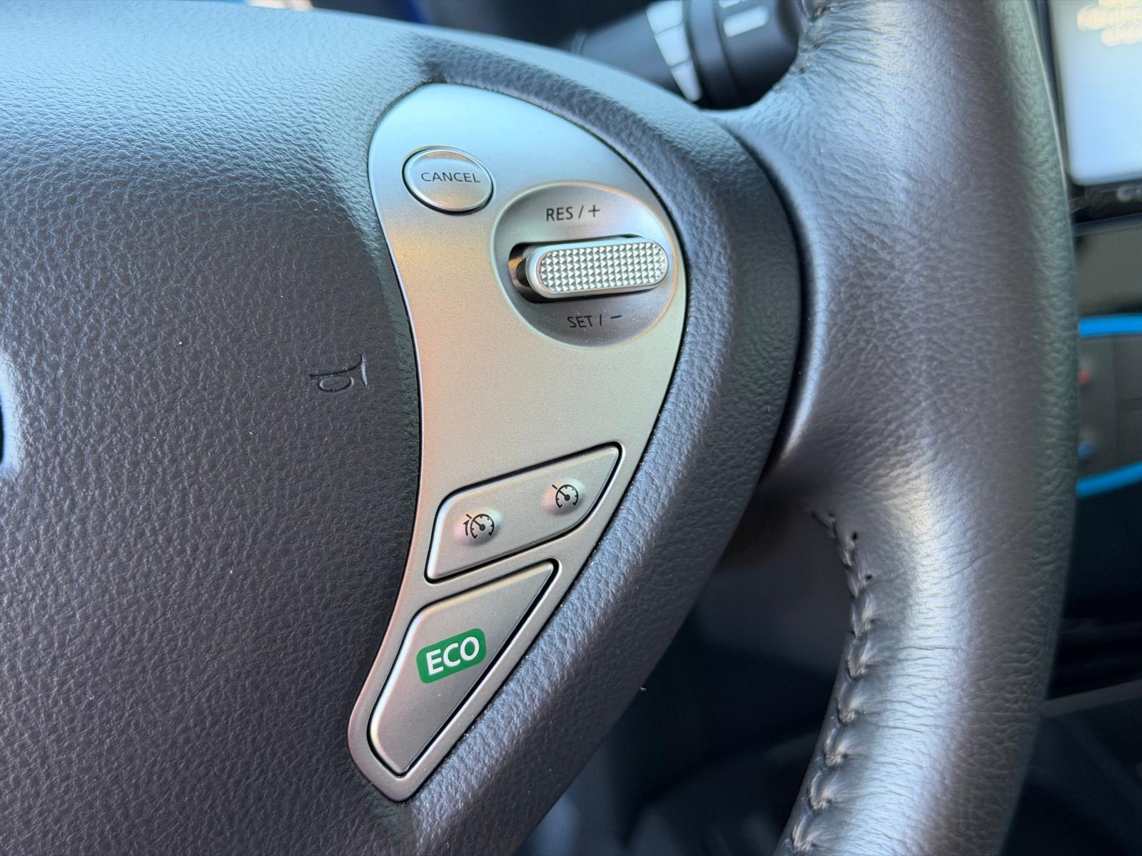 NISSAN Leaf Tekna (Incl. Batterie)-image-18