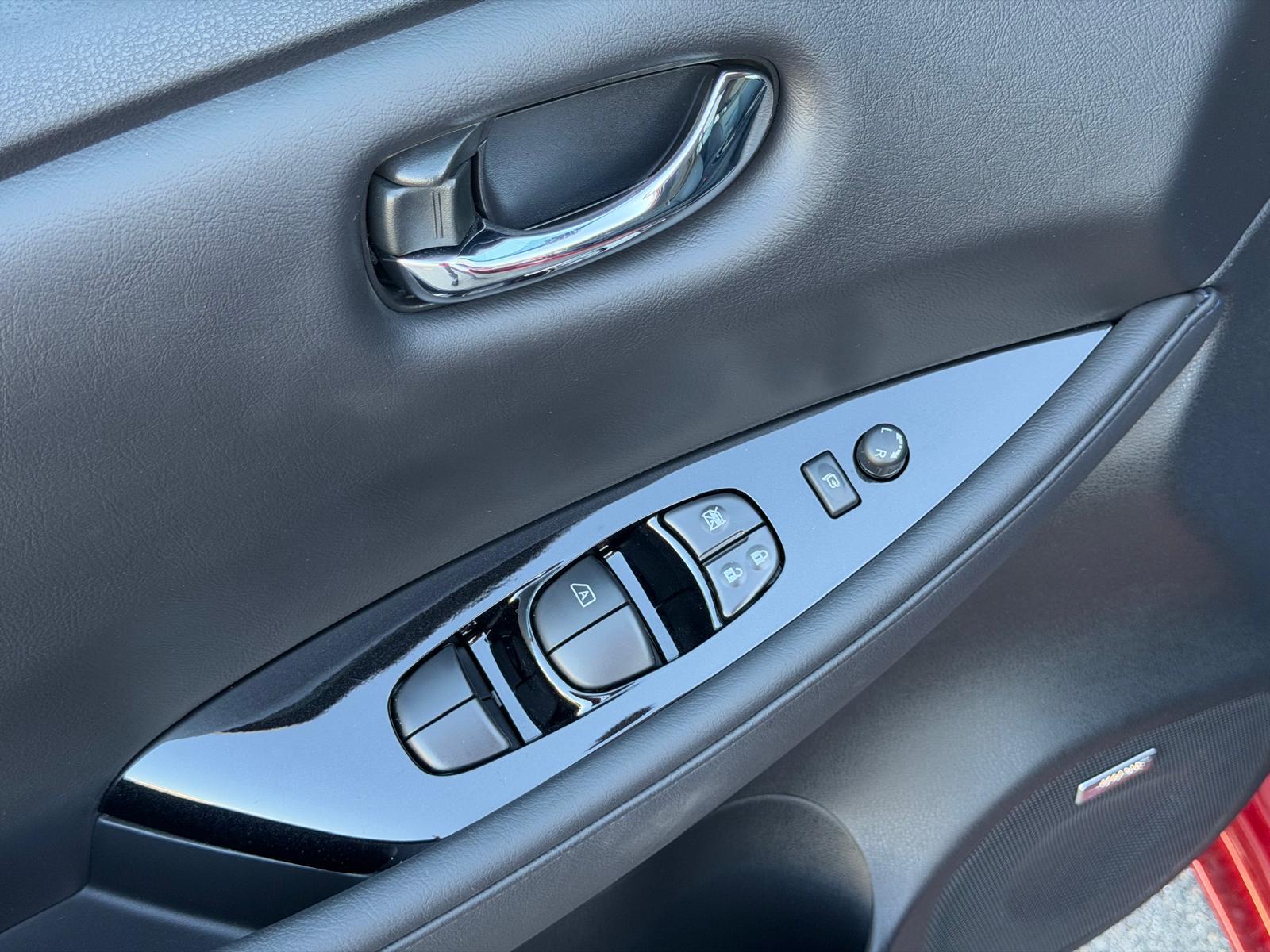 NISSAN Leaf Tekna (Incl. Batterie)-image-20