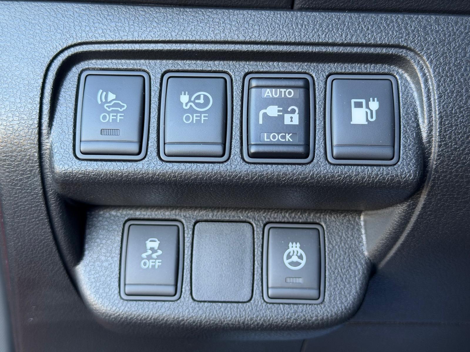 NISSAN Leaf Tekna (Incl. Batterie)-image-22
