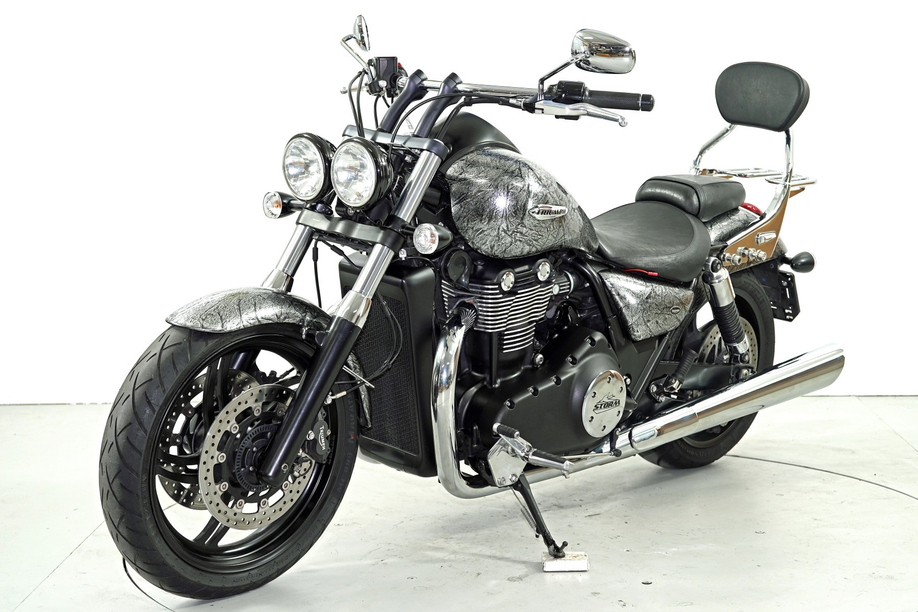 TRIUMPH Thunderbird 1700 ABS-image-2