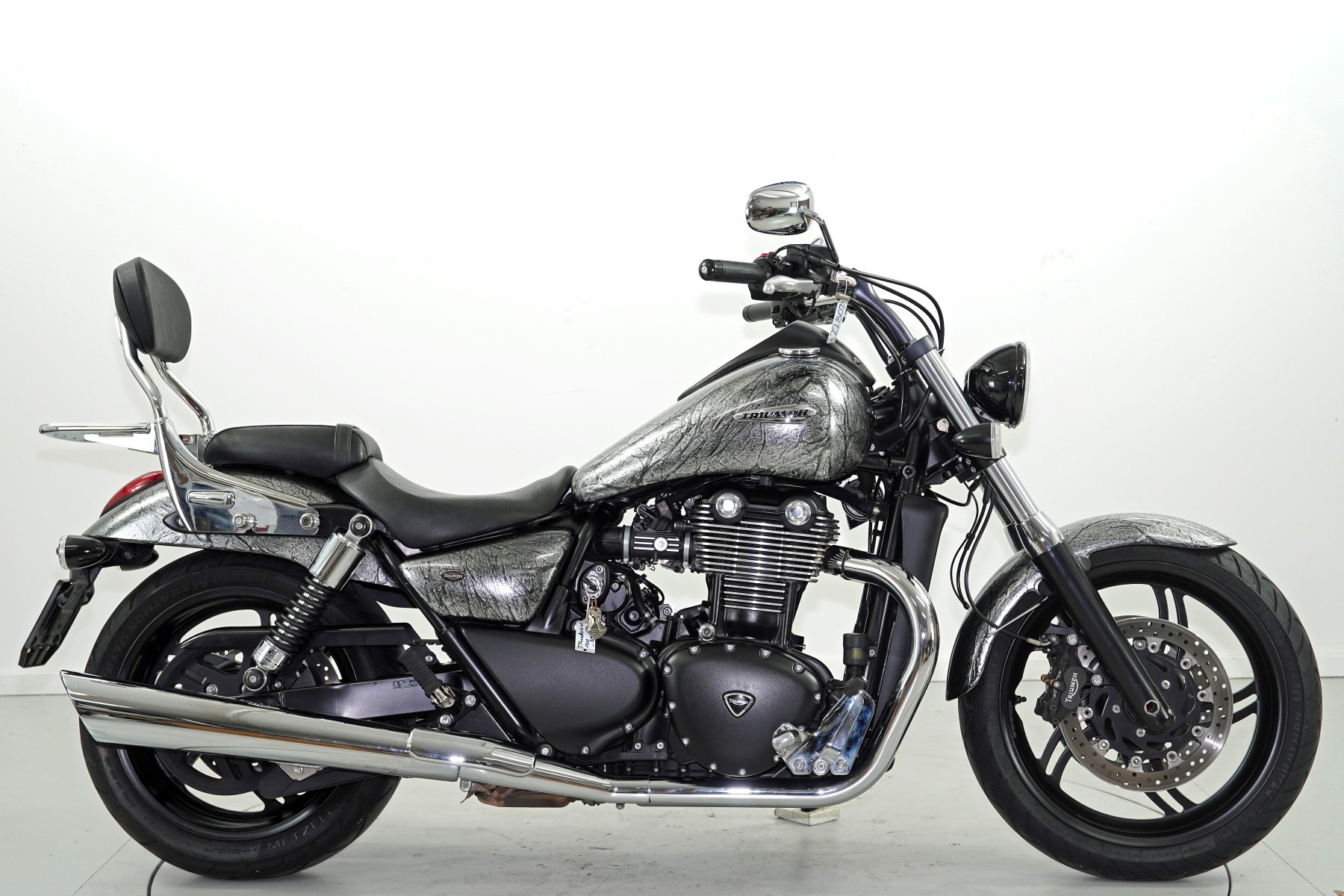 TRIUMPH Thunderbird 1700 ABS-image-3