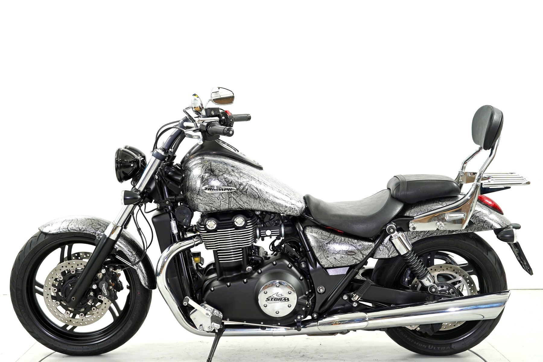 TRIUMPH Thunderbird 1700 ABS-image-4