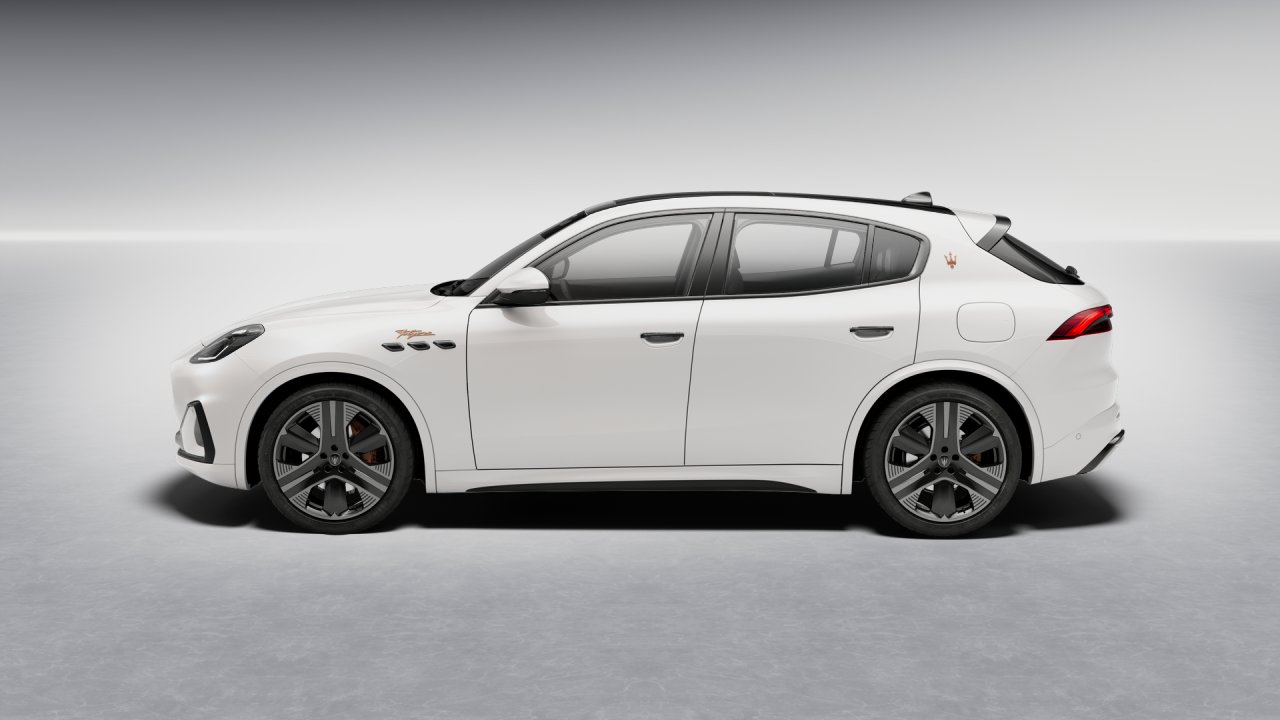 MASERATI Grecale Folgore 105kWh-image-9