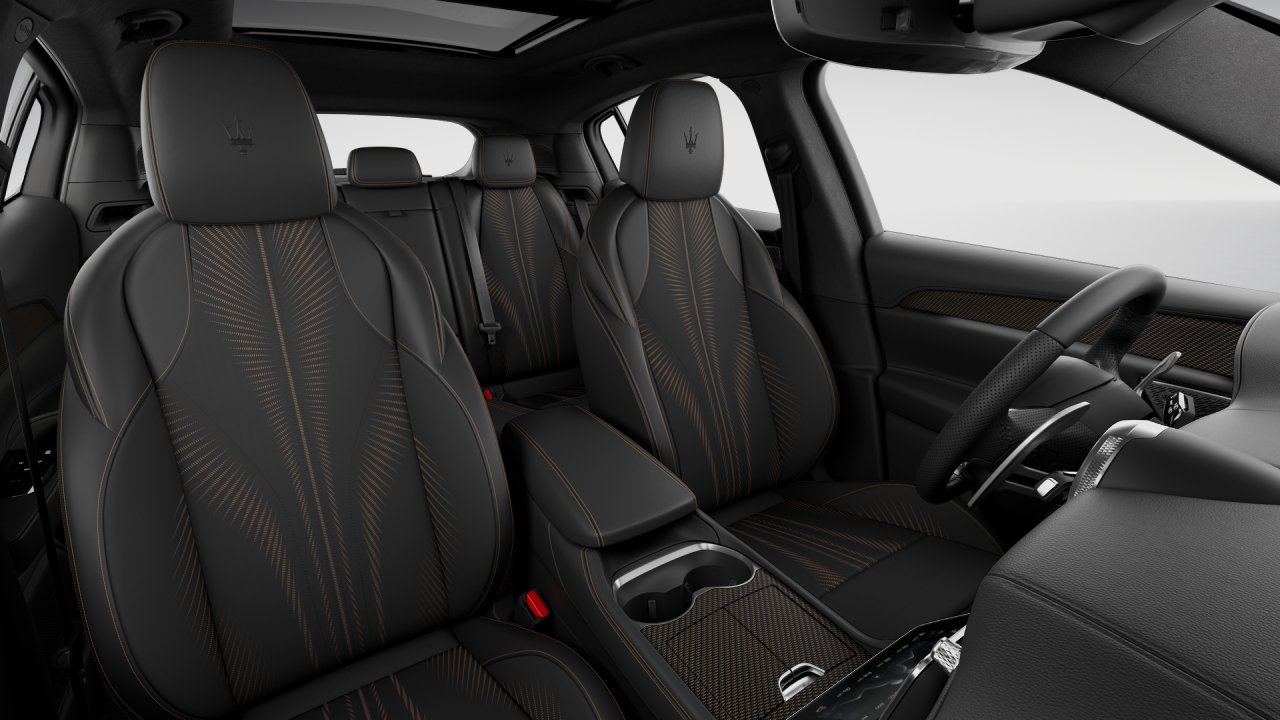 MASERATI Grecale Folgore 105kWh-image-12