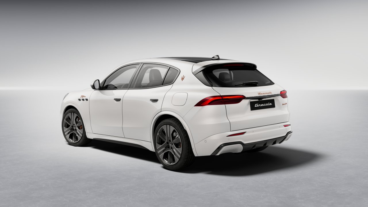 MASERATI Grecale Folgore 105kWh-image-8