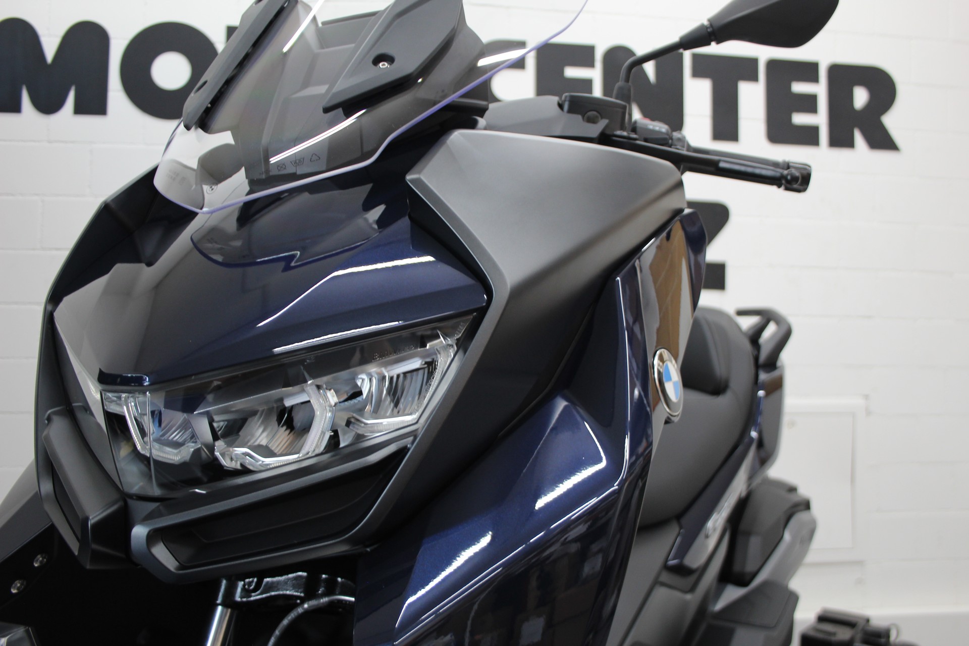 BMW C 400 GT ABS-image-5