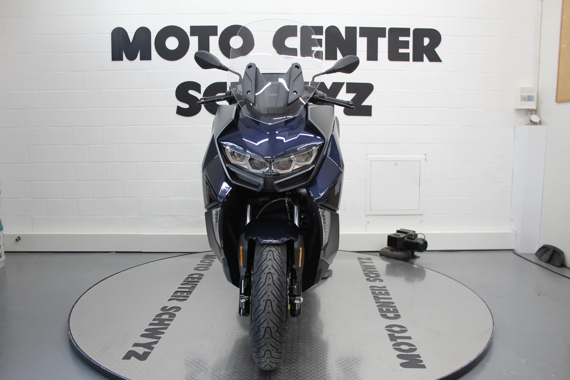 BMW C 400 GT ABS-image-2