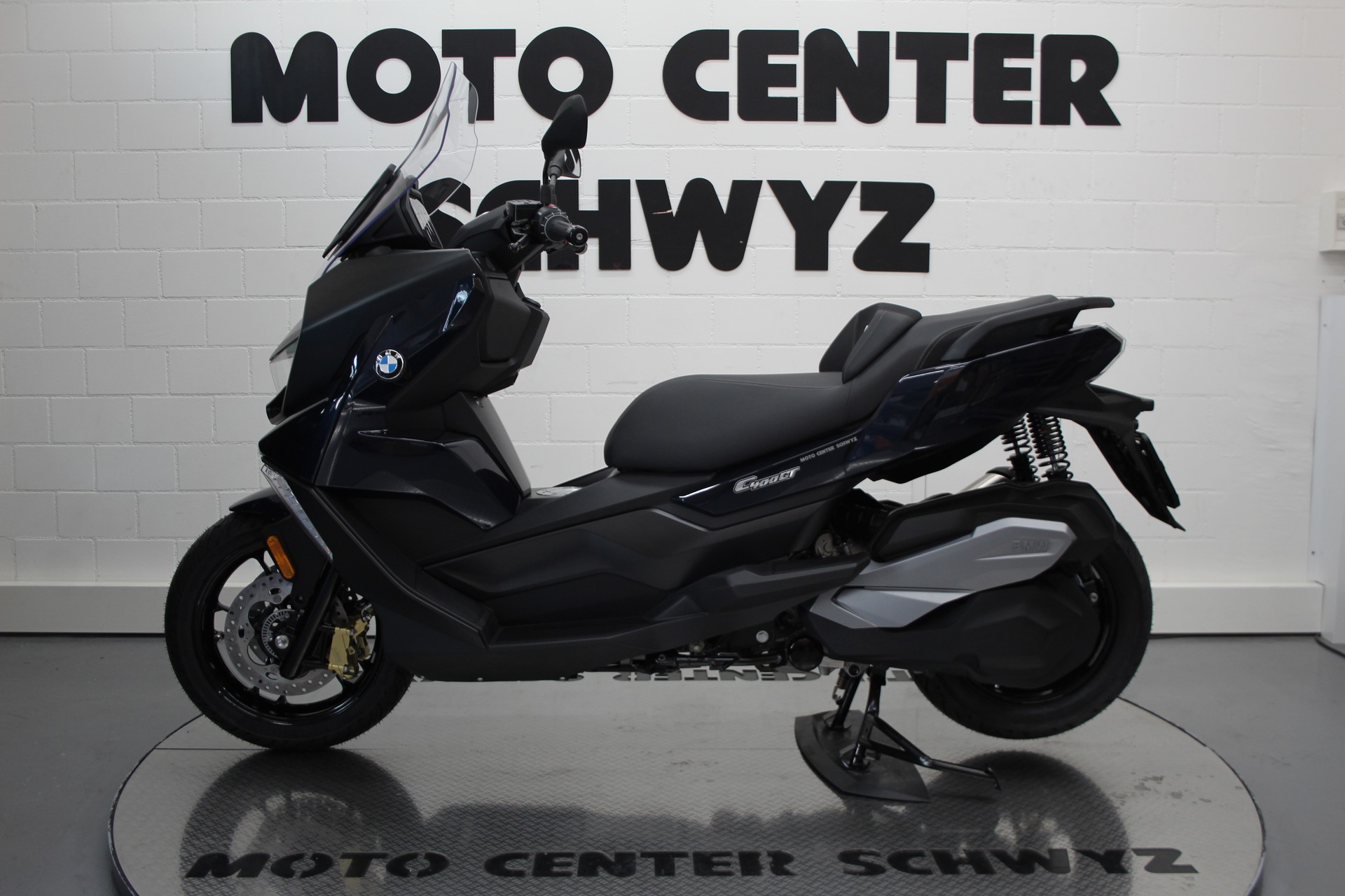BMW C 400 GT ABS-image-4