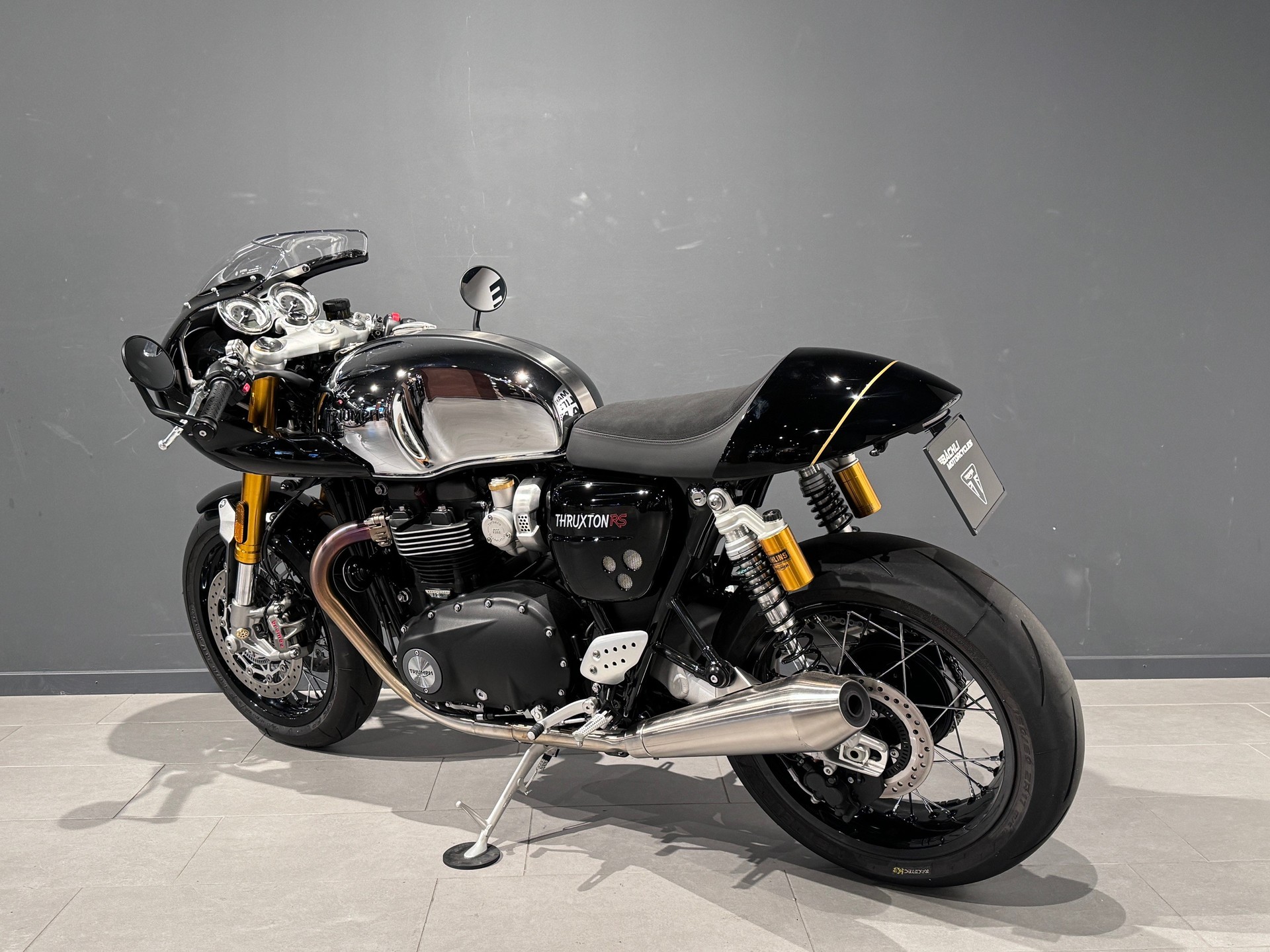 TRIUMPH Thruxton 1200 i RS ABS-image-4