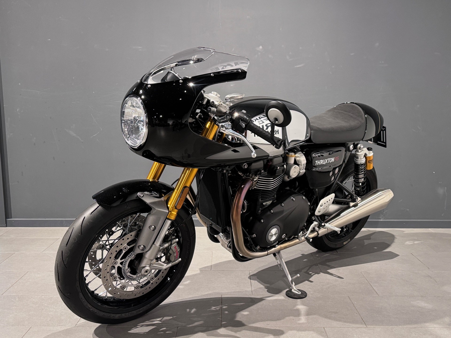 TRIUMPH Thruxton 1200 i RS ABS-image-2