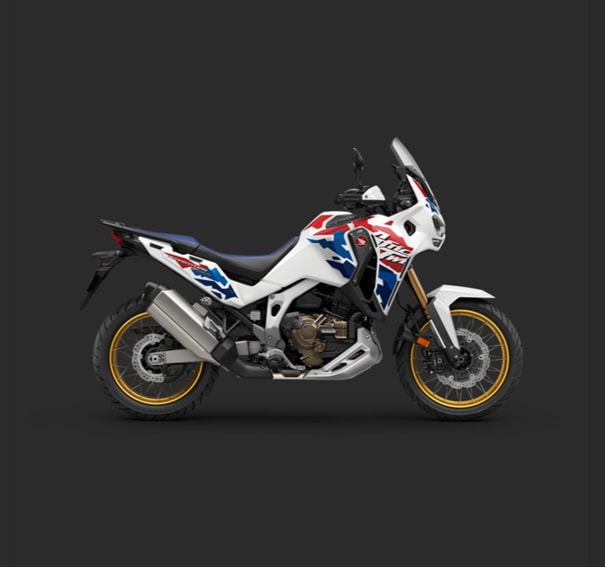 HONDA CRF 1100 DCT Africa Twin Adventure Sports-image-0