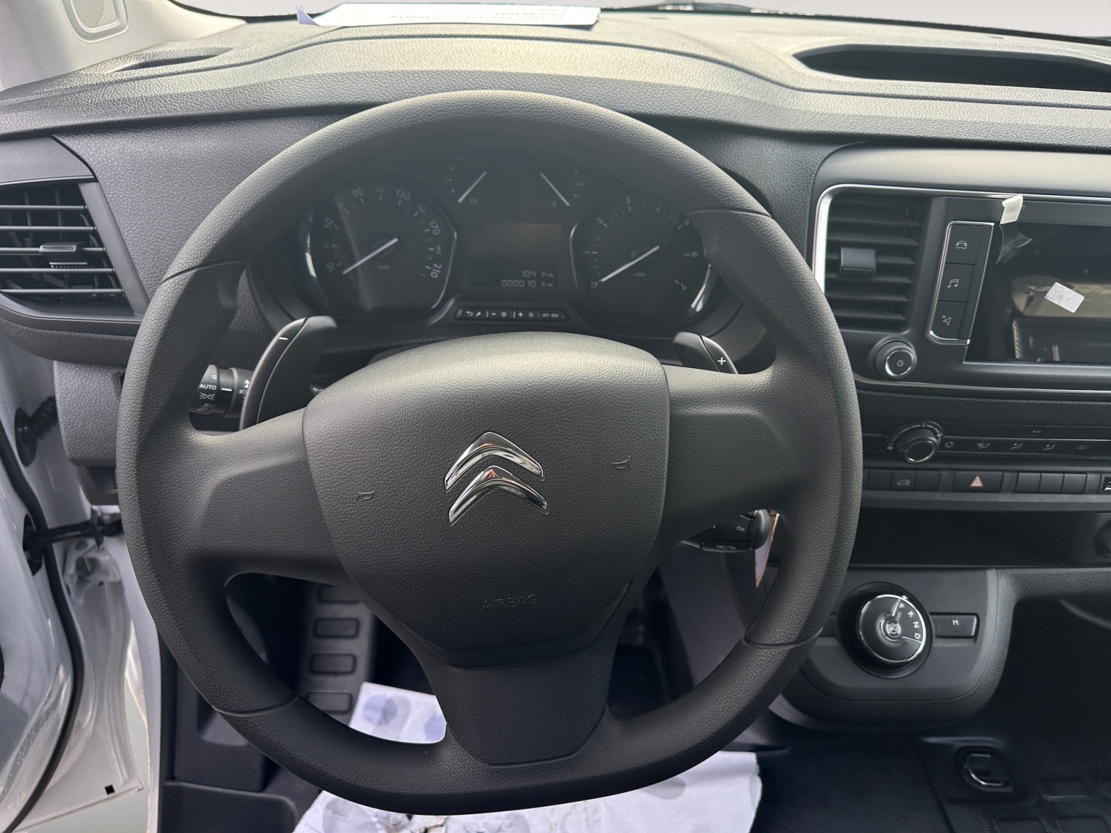 CITROEN Jumpy 2.0 BlueHDi 145 M EAT8-image-10