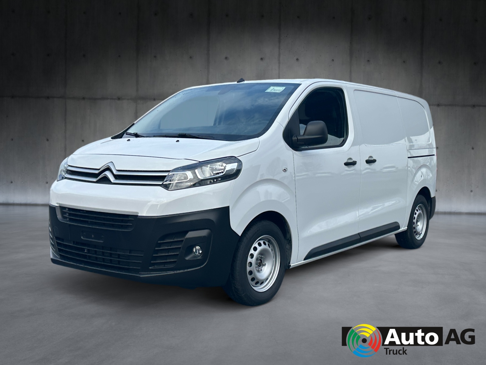 CITROEN Jumpy 2.0 BlueHDi 145 M EAT8