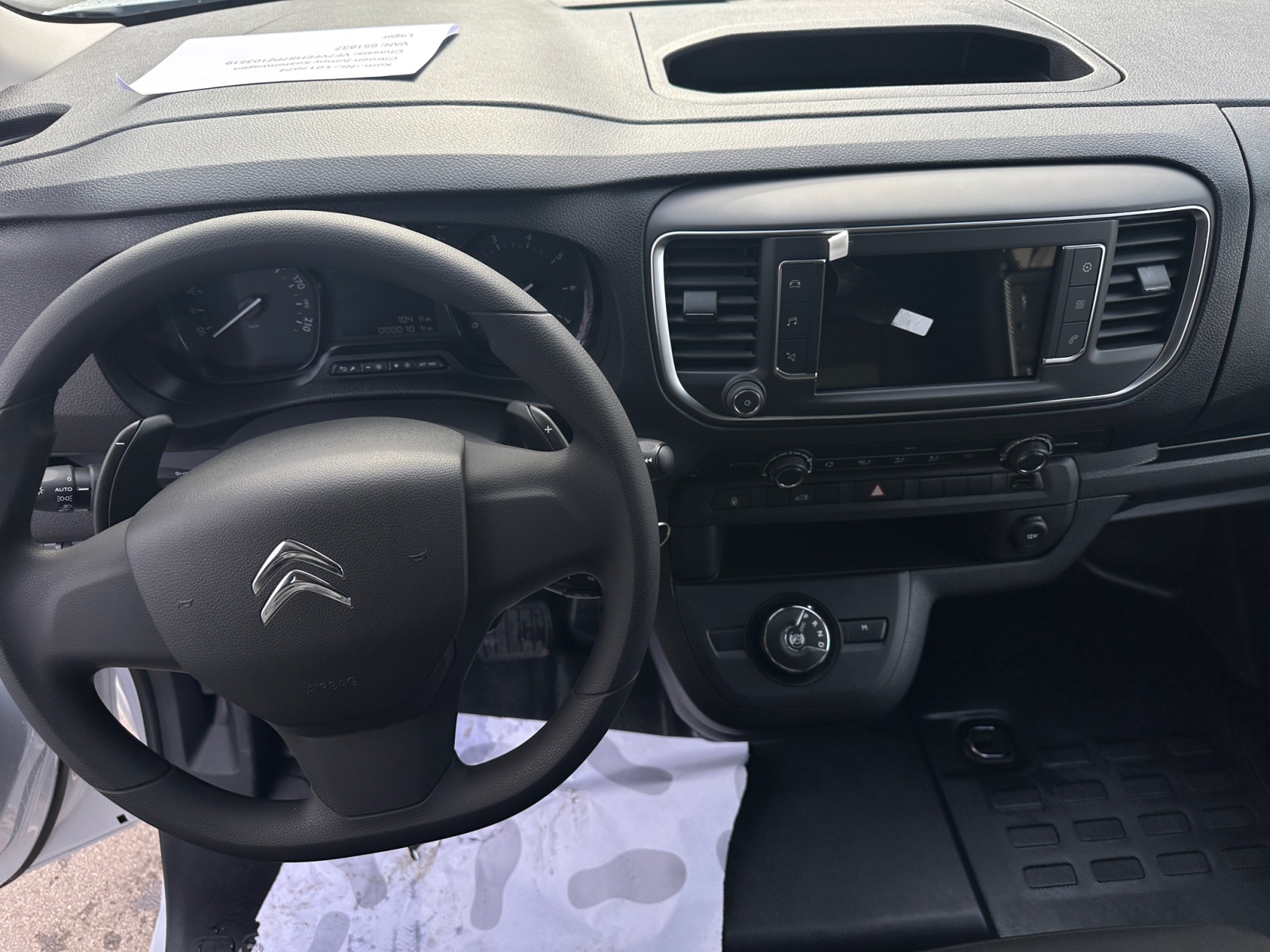 CITROEN Jumpy 2.0 BlueHDi 145 M EAT8-image-8