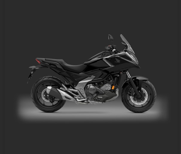 HONDA NC 750 X DCT