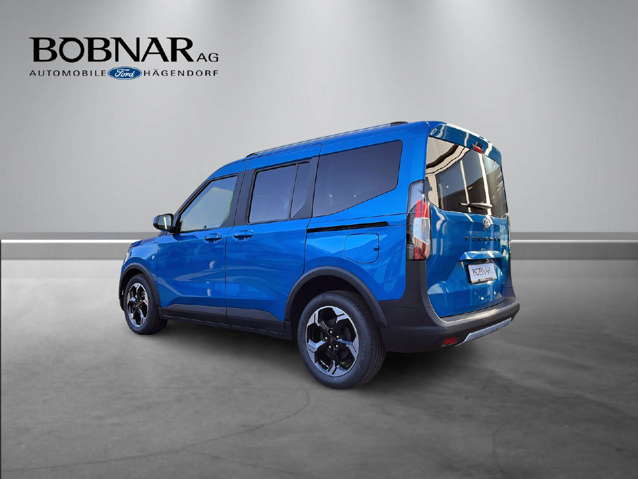 FORD TOURNEO COURIERier 1.0 EcoBoost Active-image-4