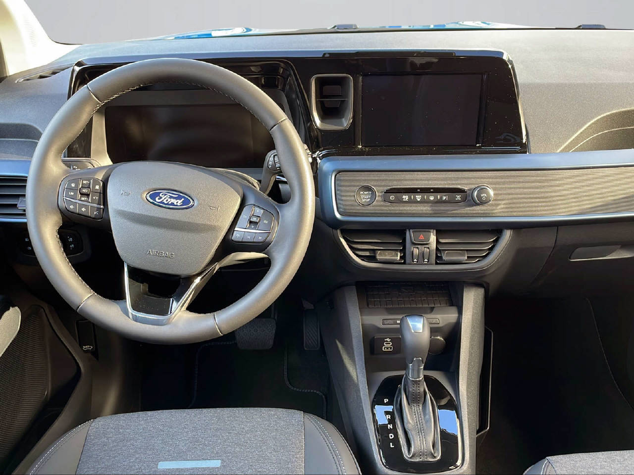 FORD TOURNEO COURIERier 1.0 EcoBoost Active-image-11