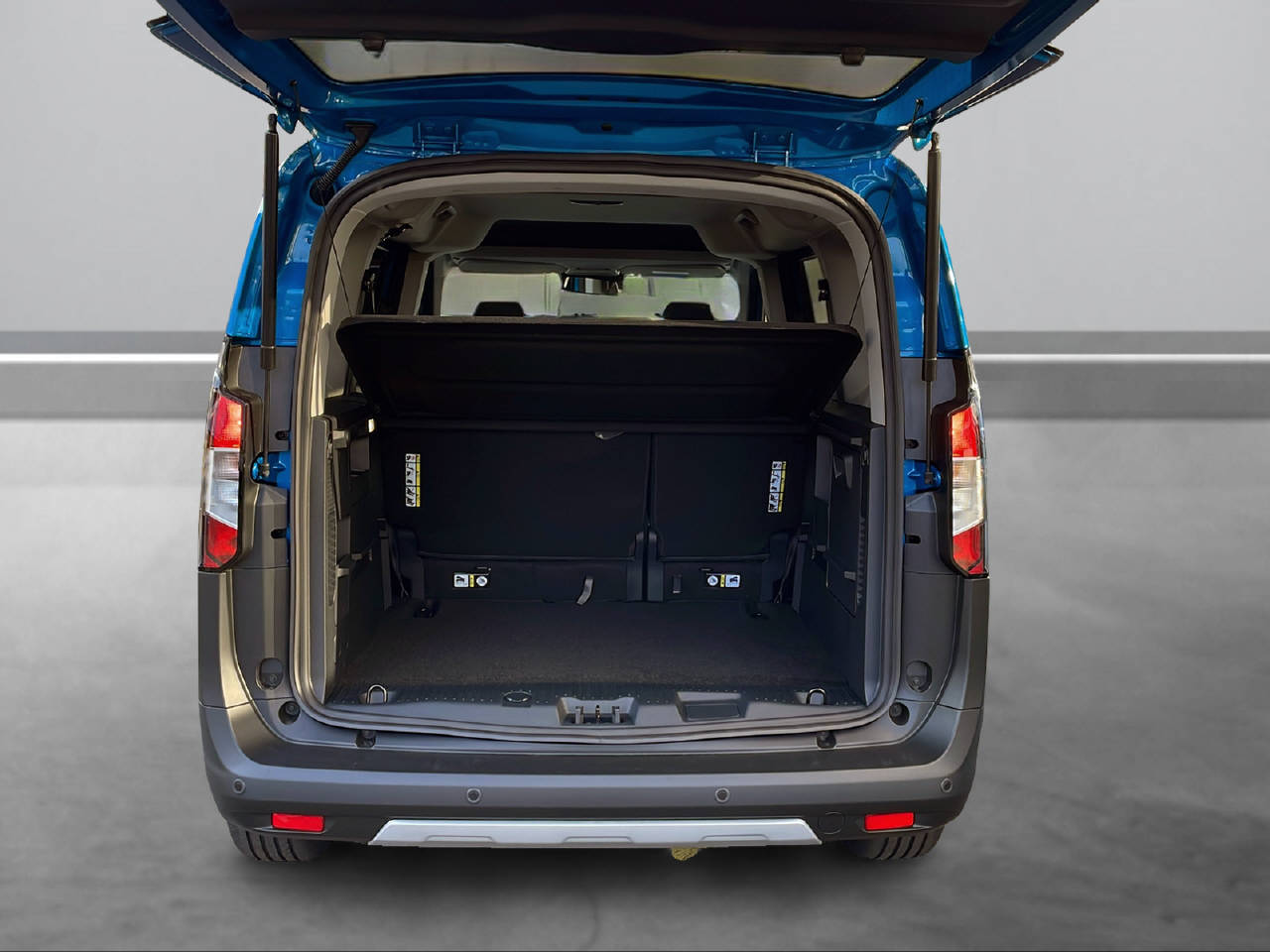 FORD TOURNEO COURIERier 1.0 EcoBoost Active-image-7