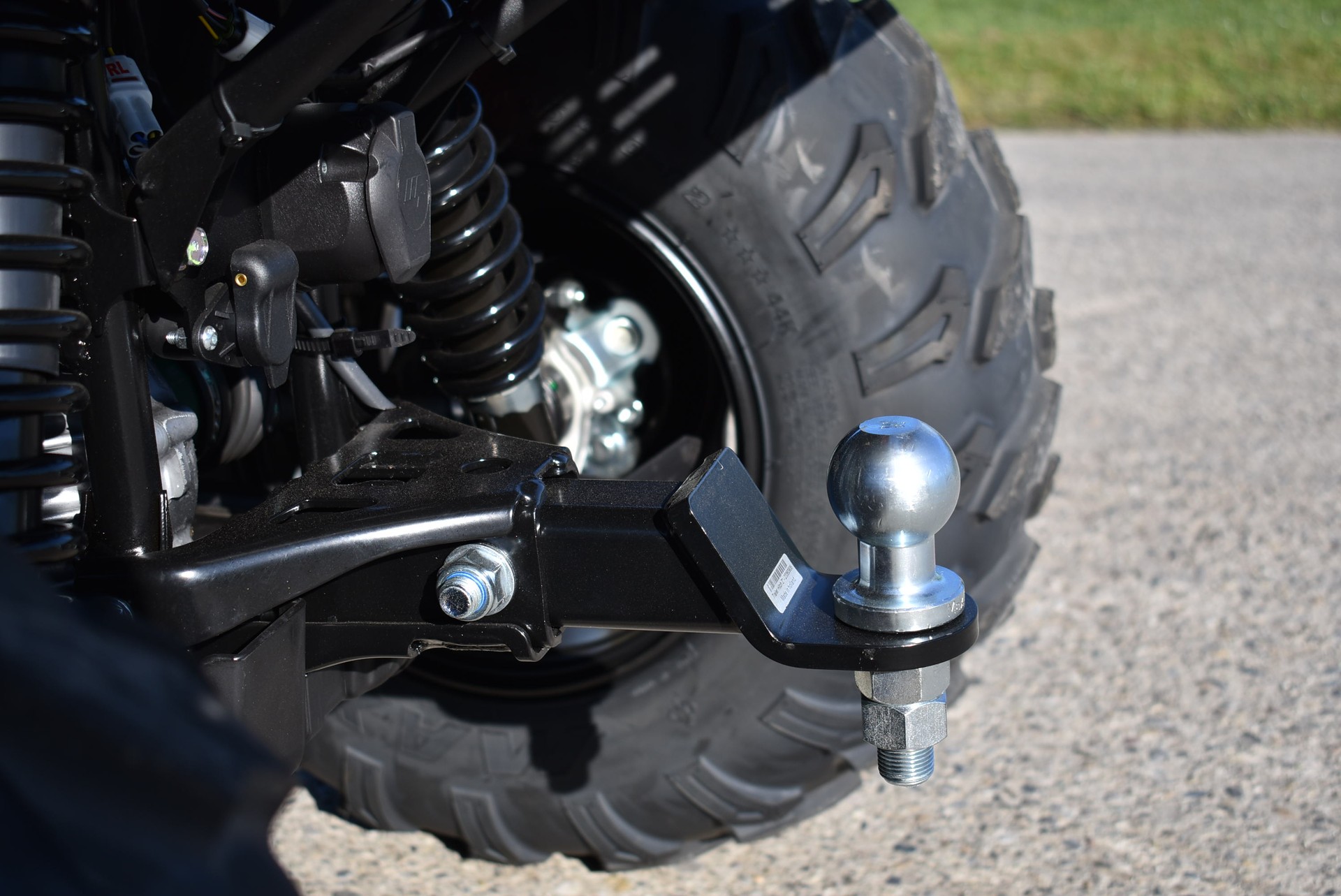 YAMAHA Kodiak 700 EPS 4x4-image-8