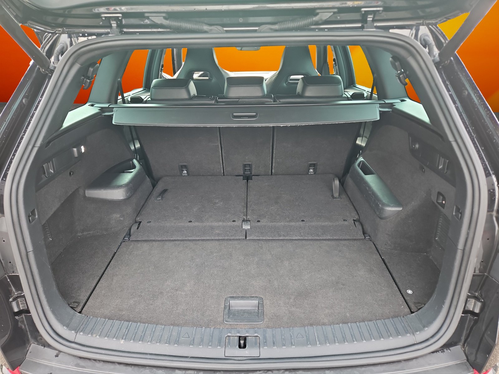 SKODA Kodiaq 2.0 TDI CR Sport Line 4x4 DSG-image-13