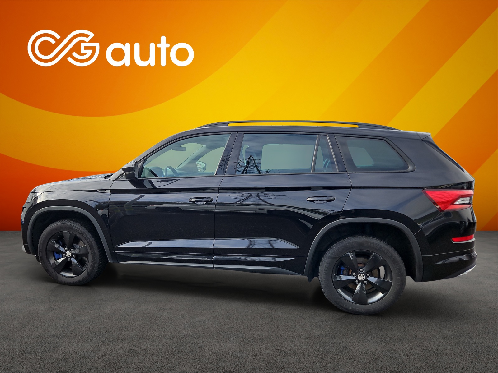 SKODA Kodiaq 2.0 TDI CR Sport Line 4x4 DSG-showroom-element-3