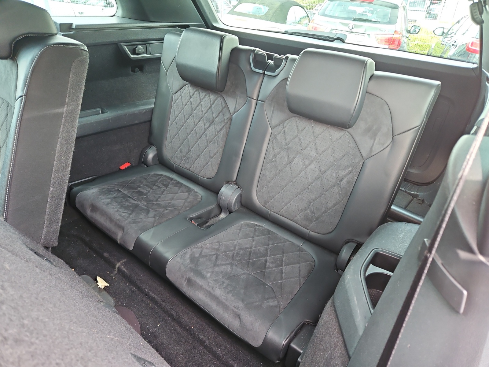 SKODA Kodiaq 2.0 TDI CR Sport Line 4x4 DSG-image-12