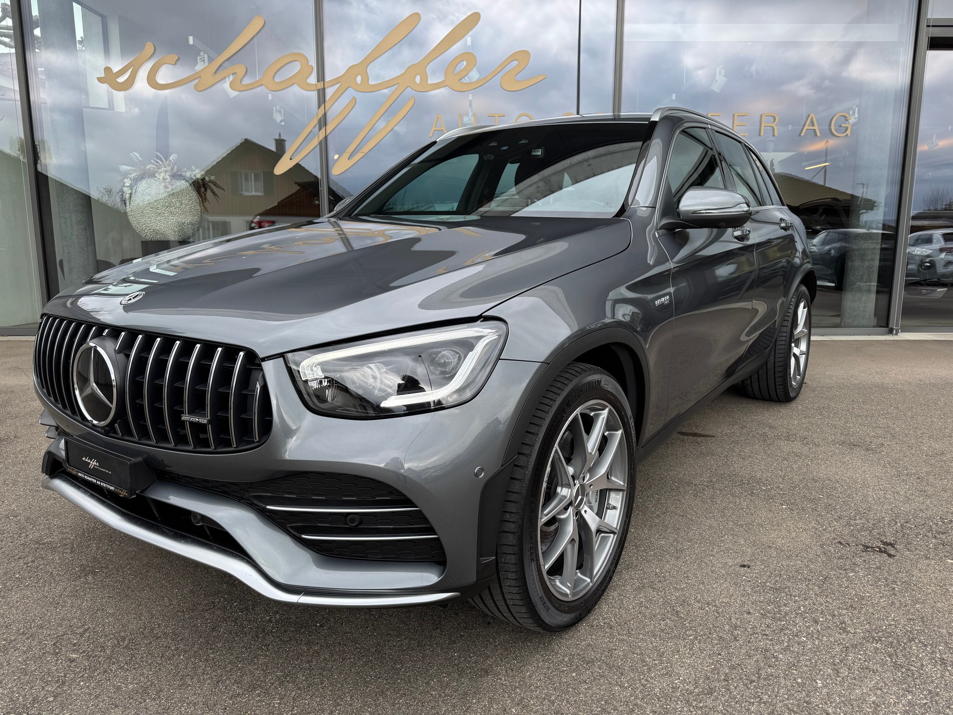 MERCEDES-BENZ GLC 43 AMG 4Matic 9G-Tronic-showroom-element-1