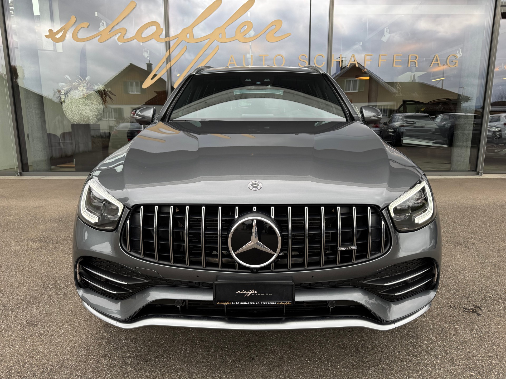 MERCEDES-BENZ GLC 43 AMG 4Matic 9G-Tronic-showroom-element-2