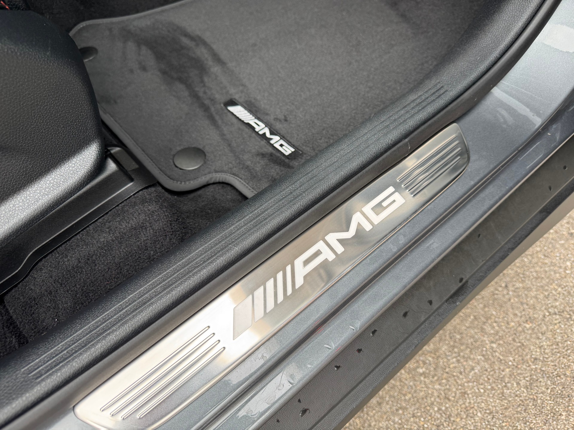MERCEDES-BENZ GLC 43 AMG 4Matic 9G-Tronic-image-18