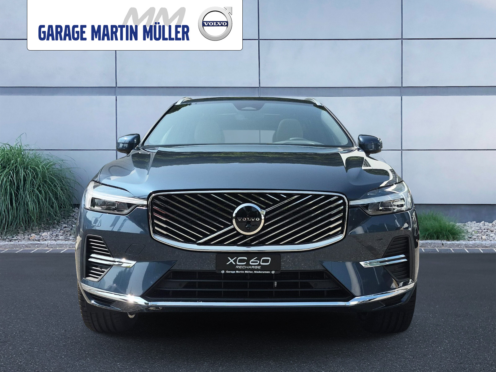 VOLVO XC60 2.0 T8 TE Ultra Bright eAWD-image-7