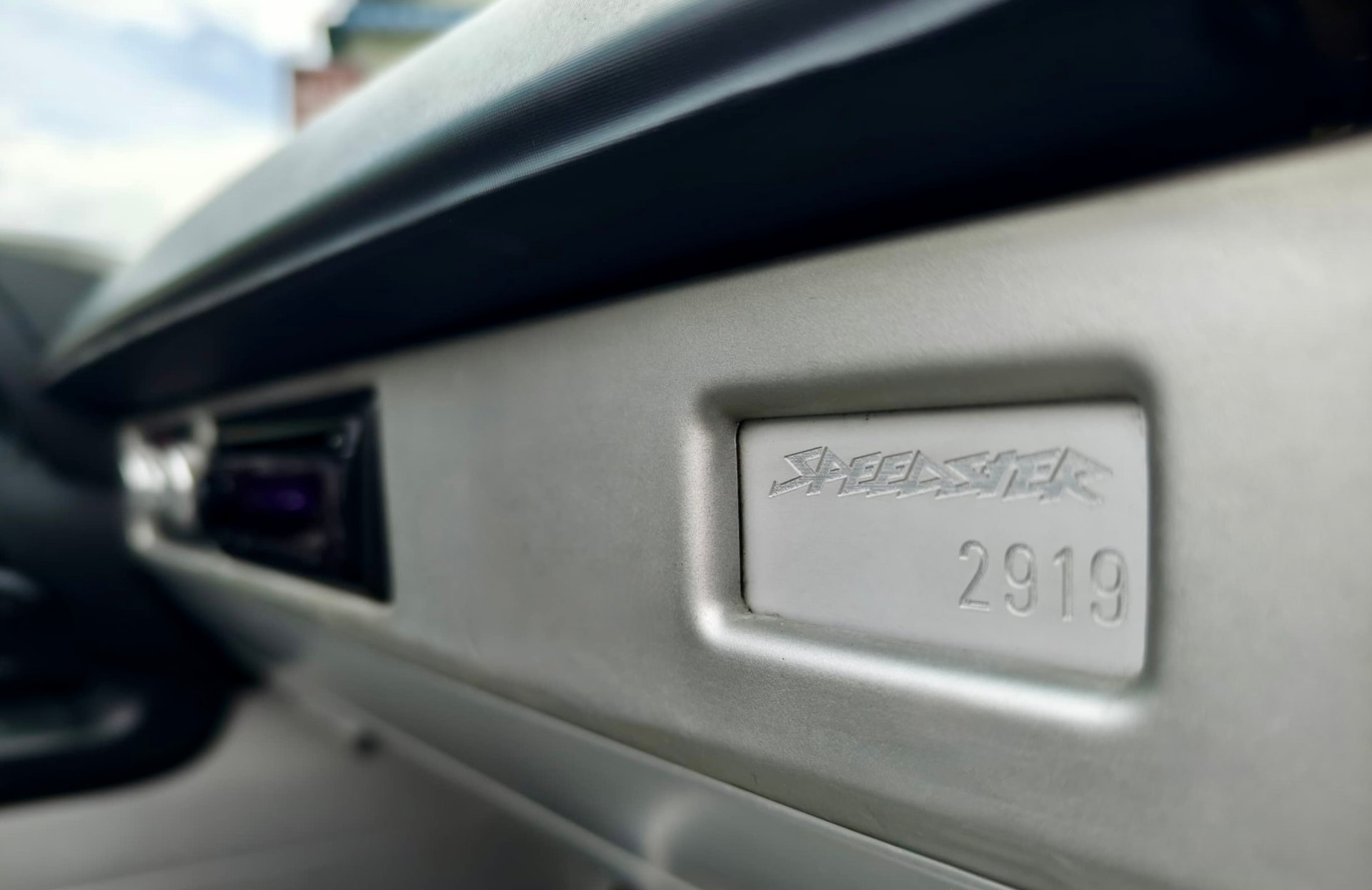 OPEL Speedster 2.2 16V-image-9
