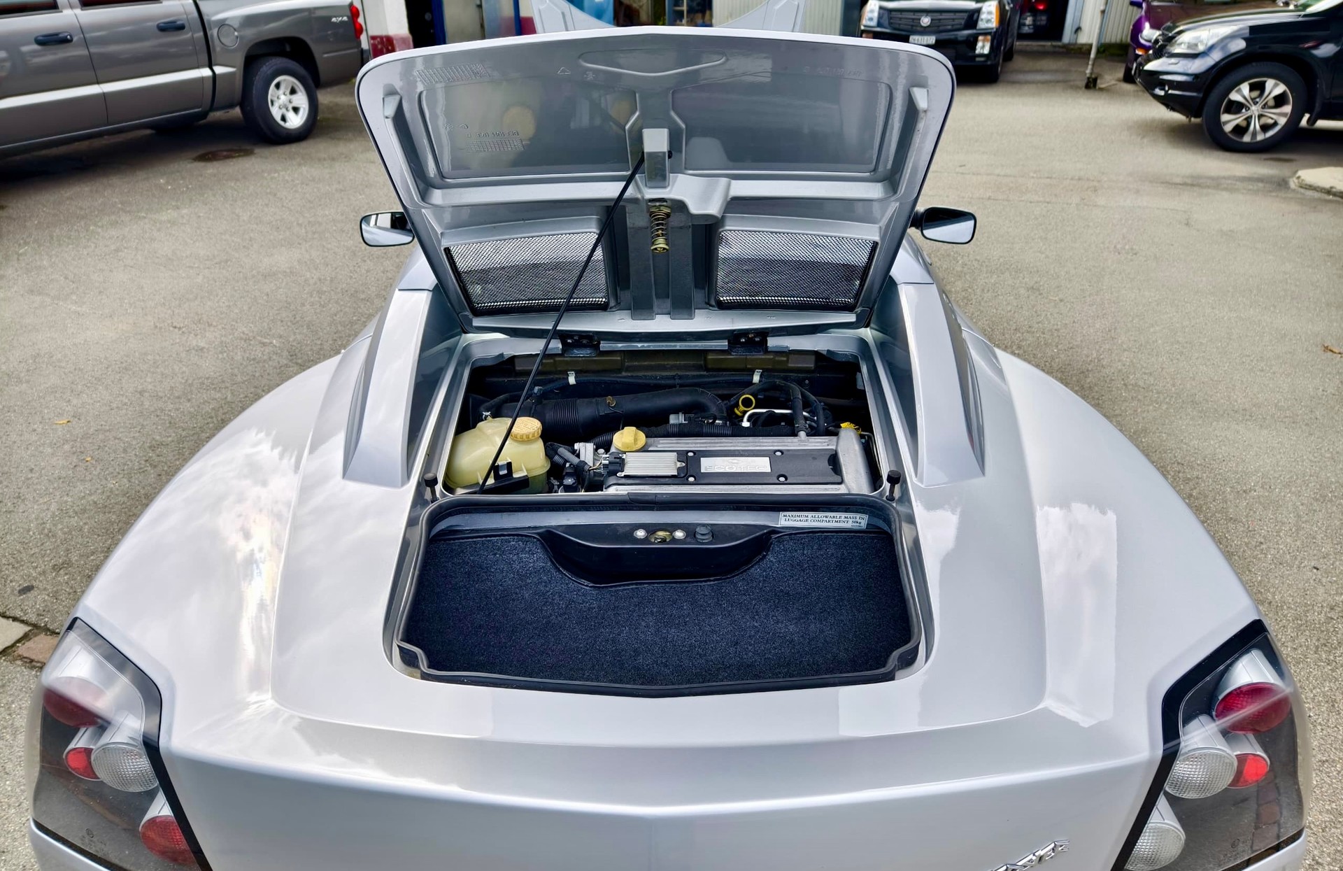 OPEL Speedster 2.2 16V-image-11