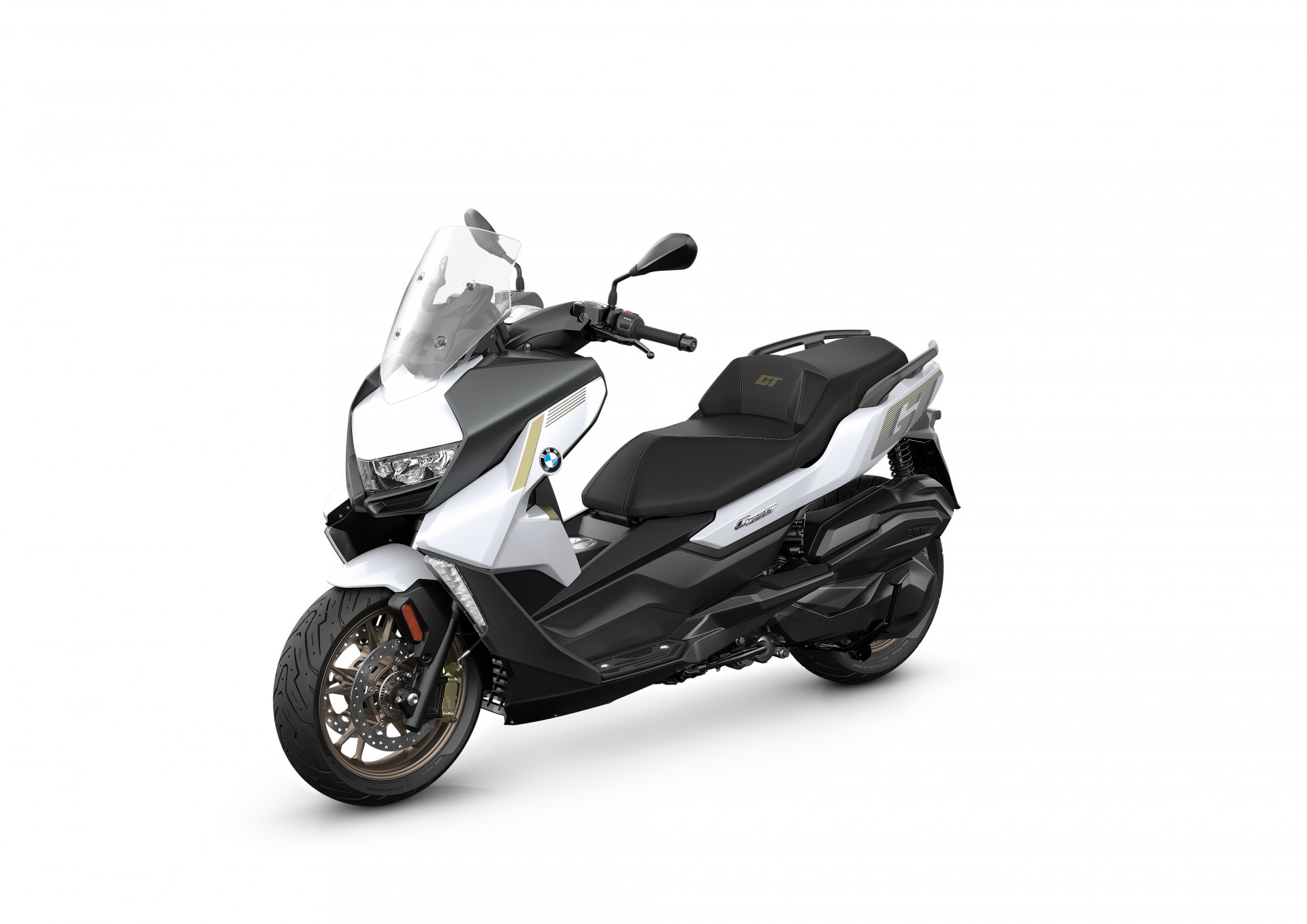 BMW C 400 GT Exclusive-image-0