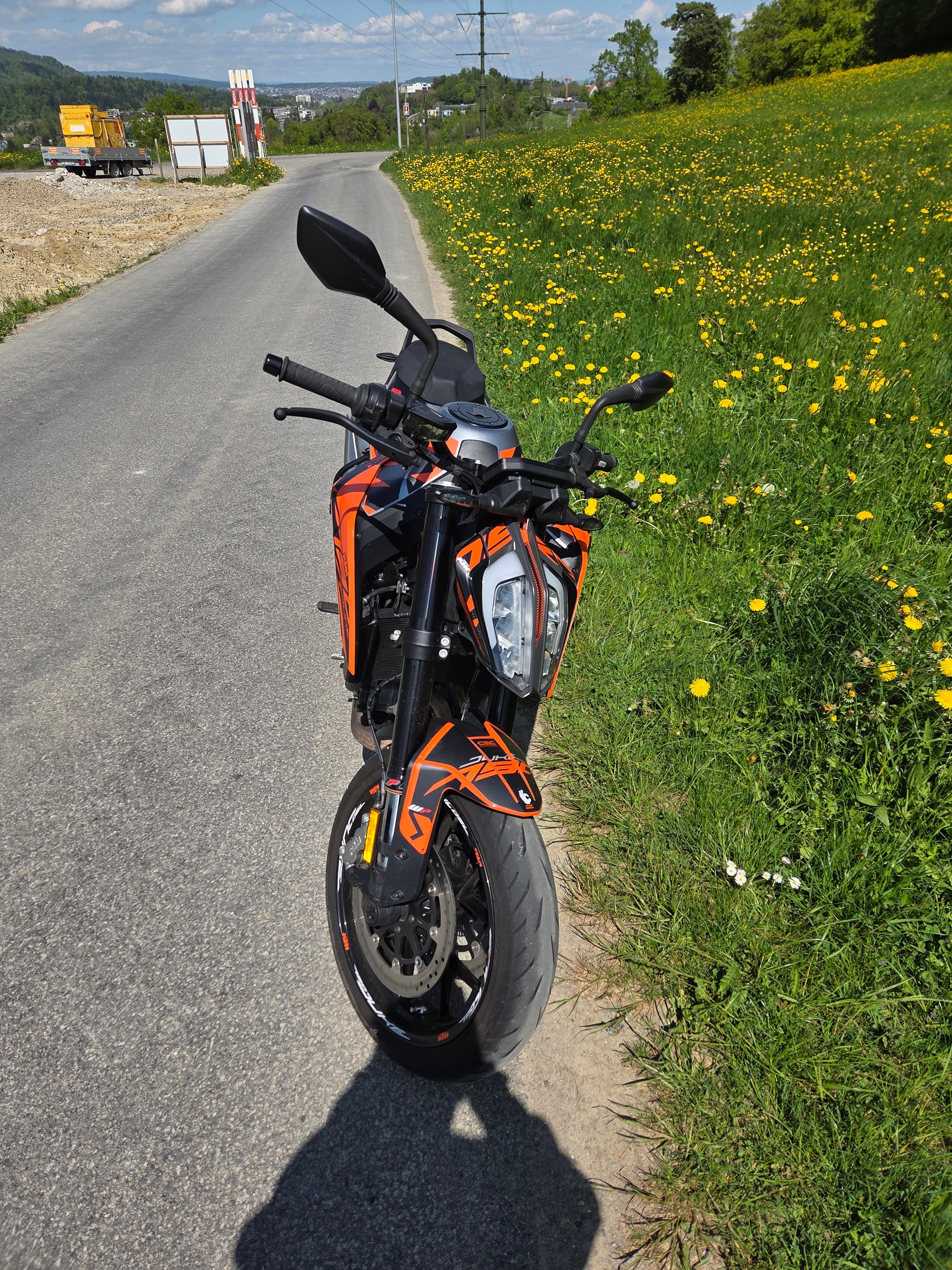 KTM 790 Duke ab MFK & Service-image-2