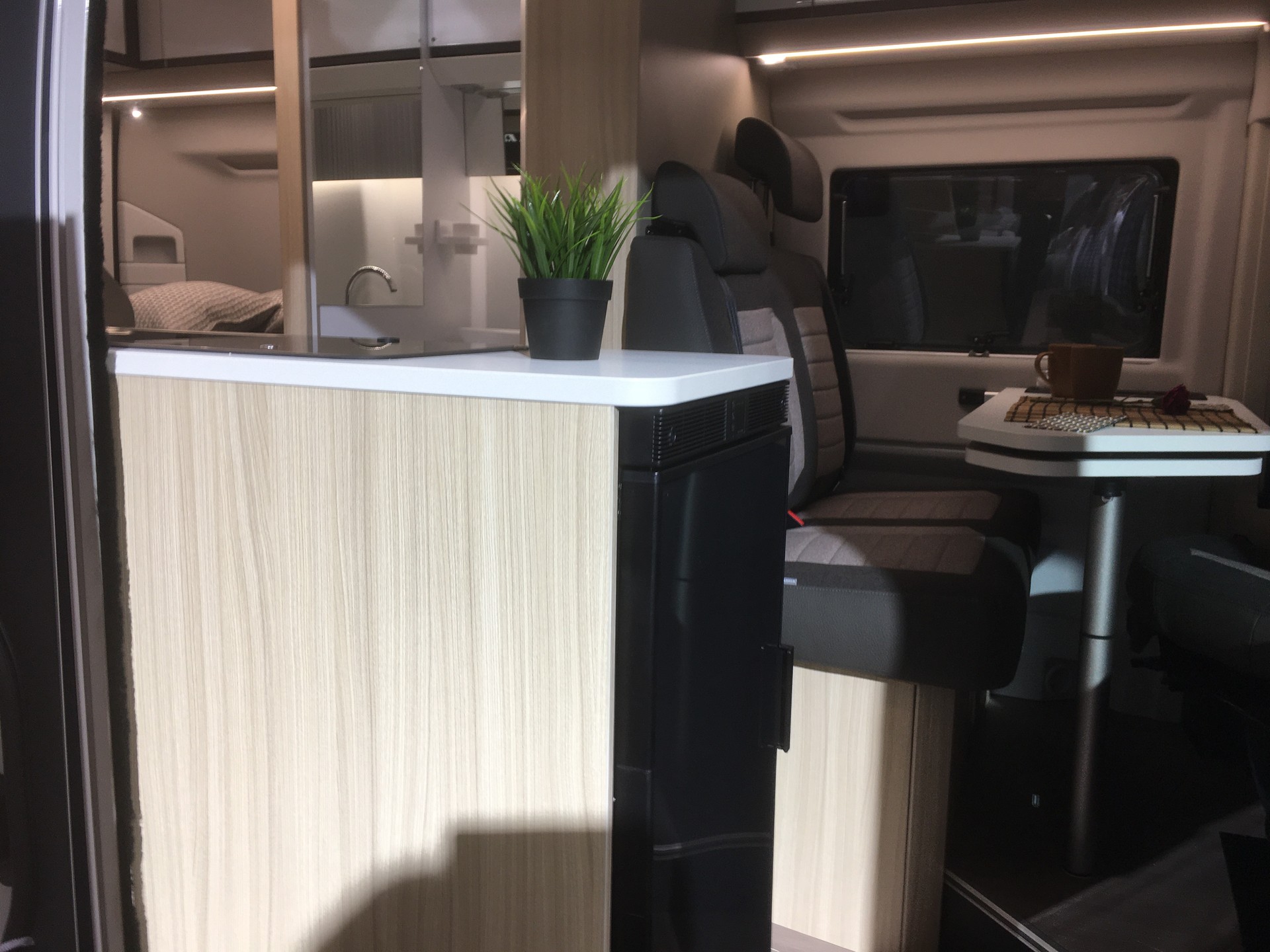 ADRIA Fiat Twin Plus 540 SP-image-9