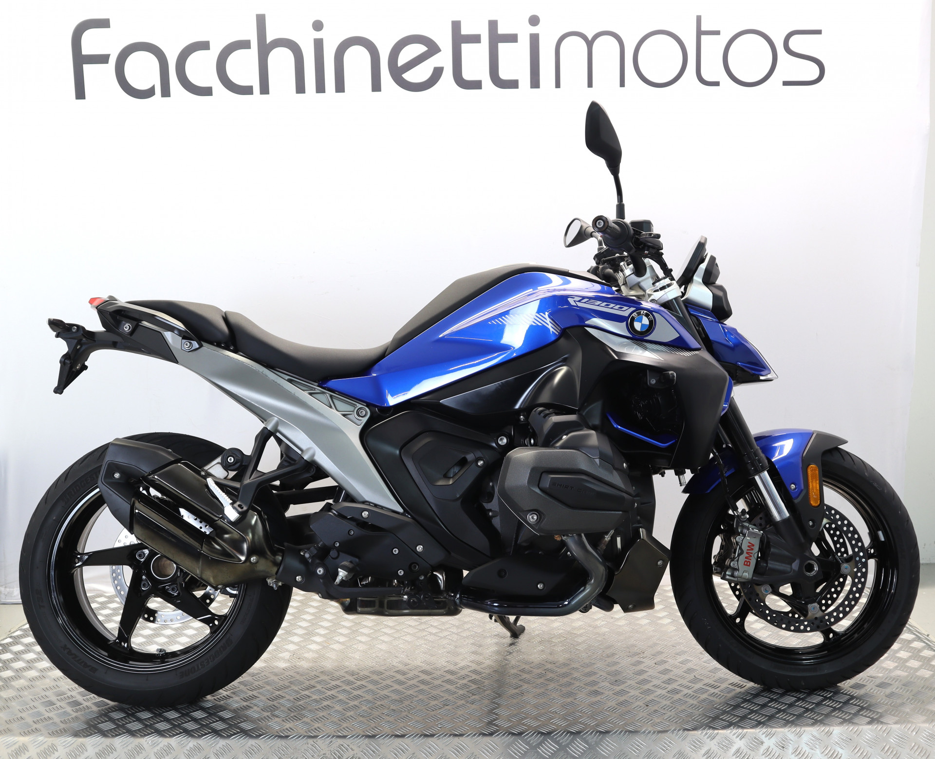 BMW R 1300 R-image-0