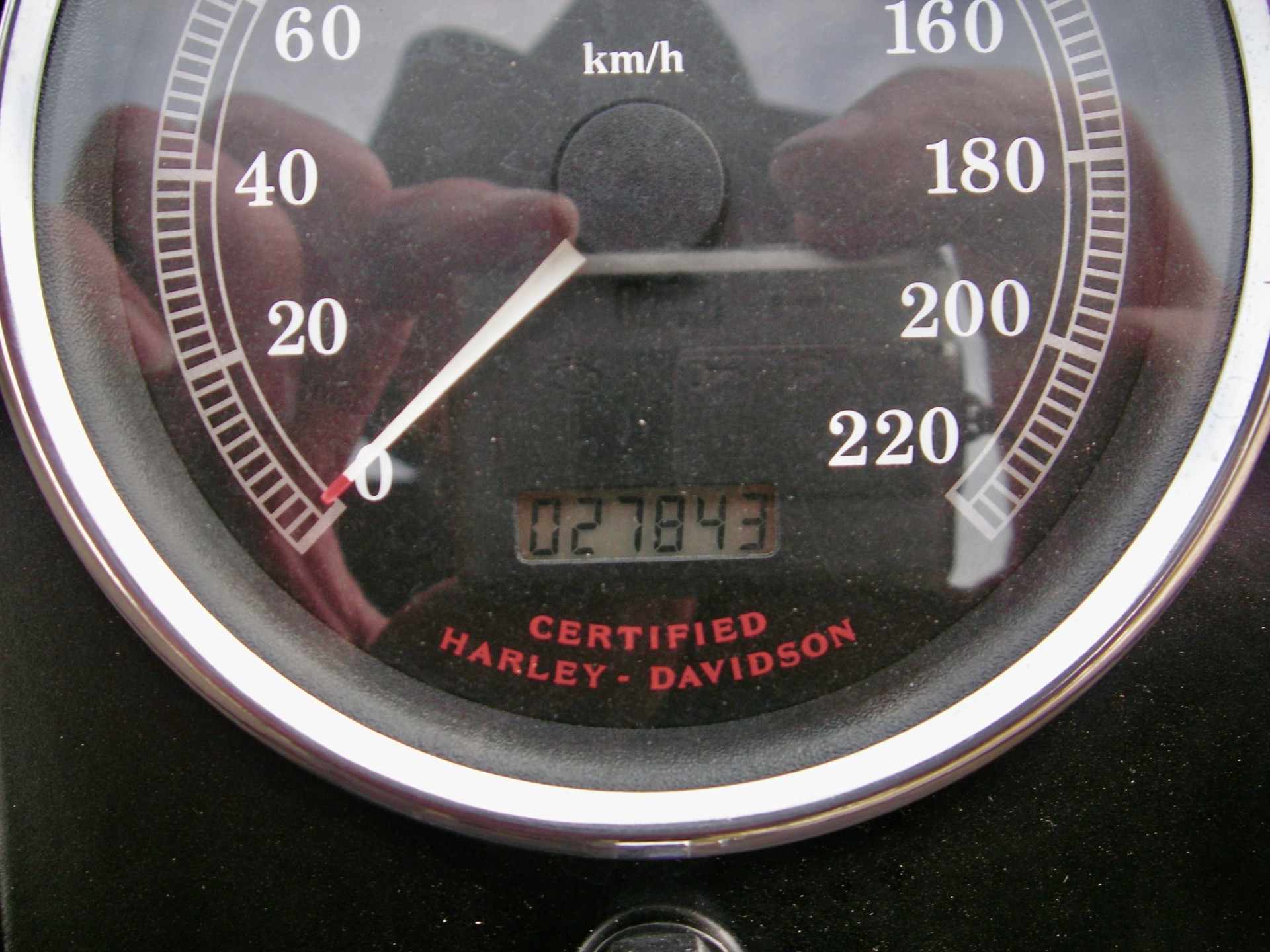 HARLEY-DAVIDSON FLSTF-I Fat Boy-image-6