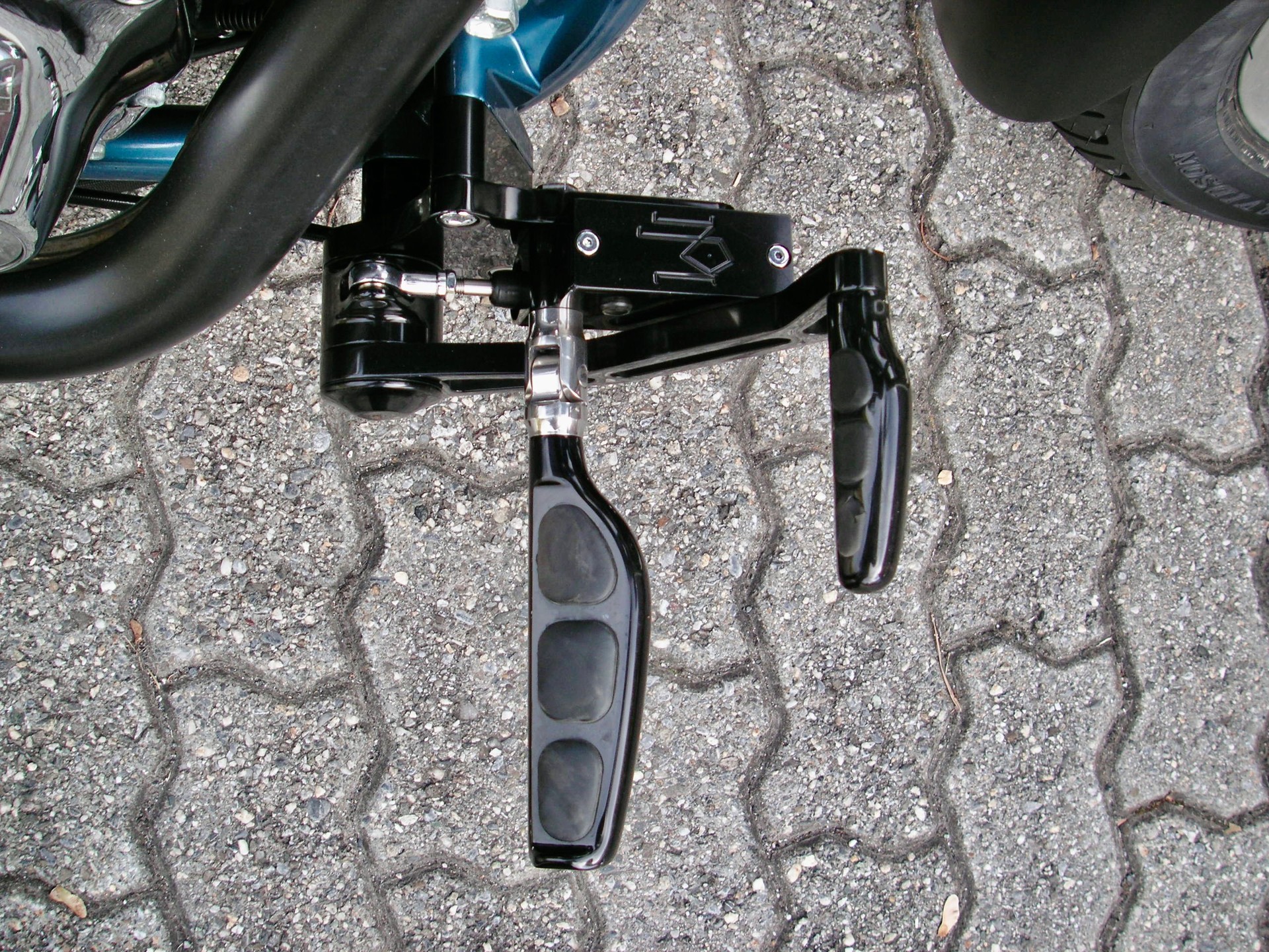 HARLEY-DAVIDSON FLSTF-I Fat Boy-image-4