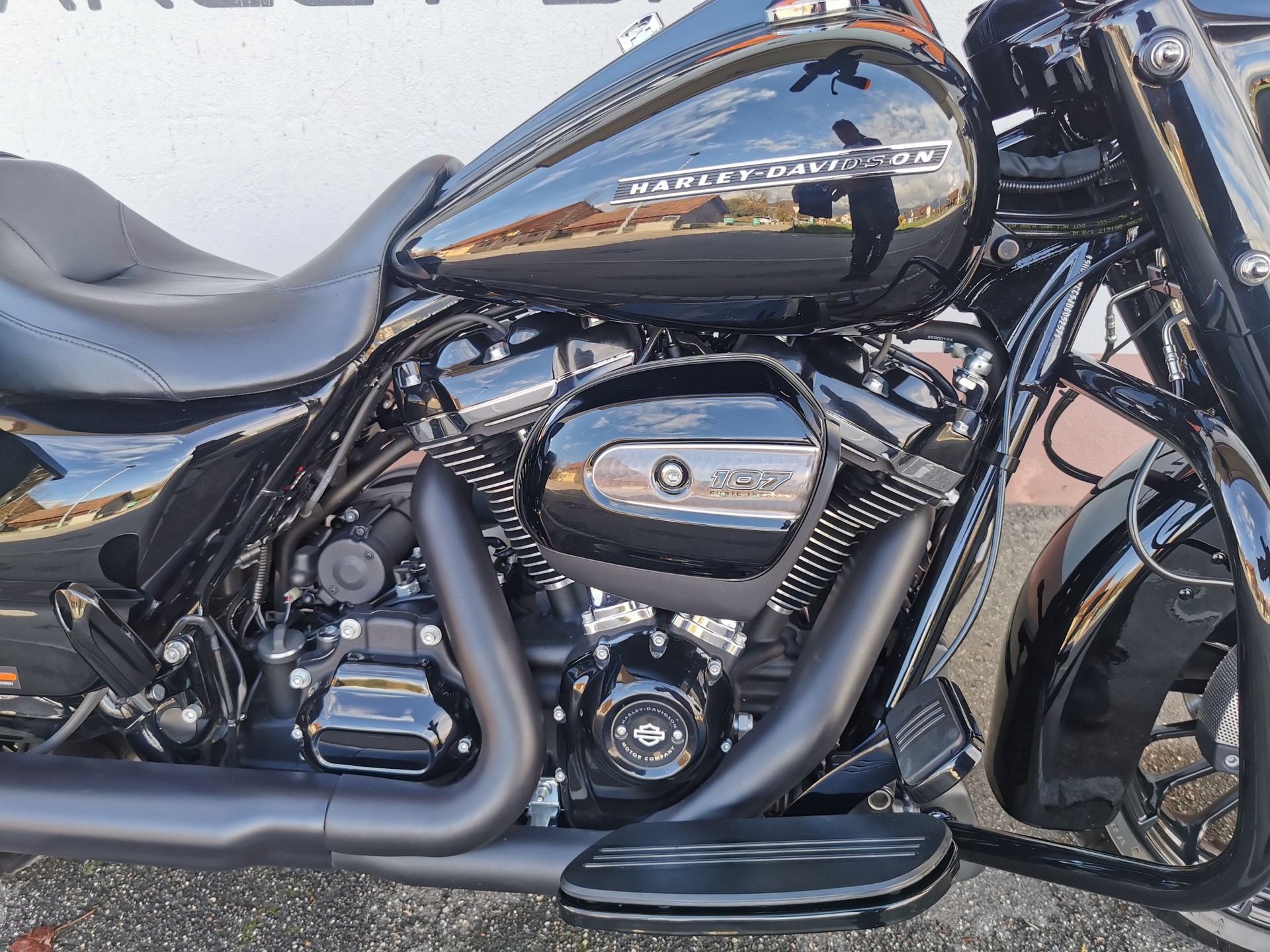 HARLEY-DAVIDSON FLHRXS Road King Special 107 ABS-image-5