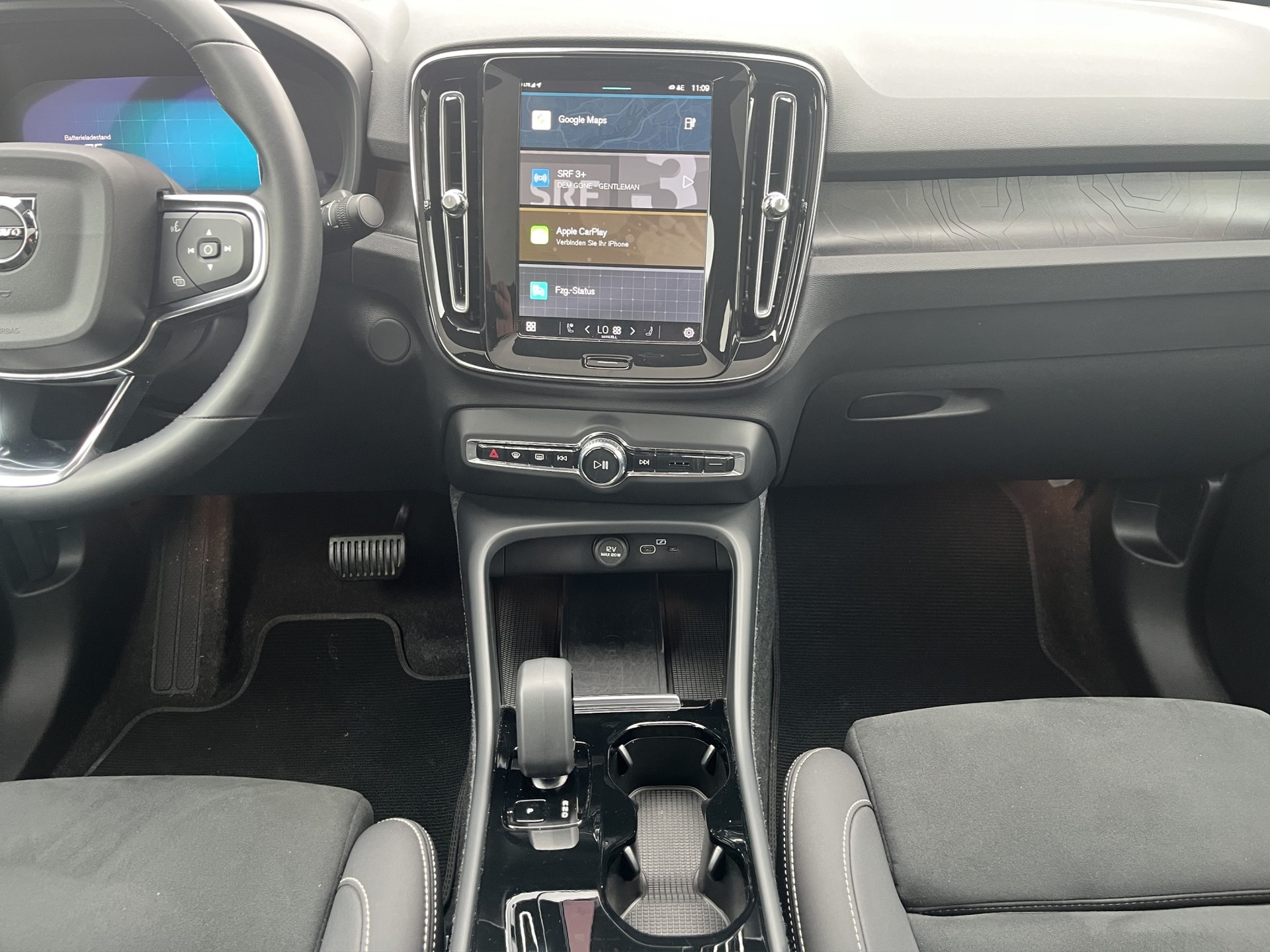 VOLVO C40 E80 Plus AWD-image-12