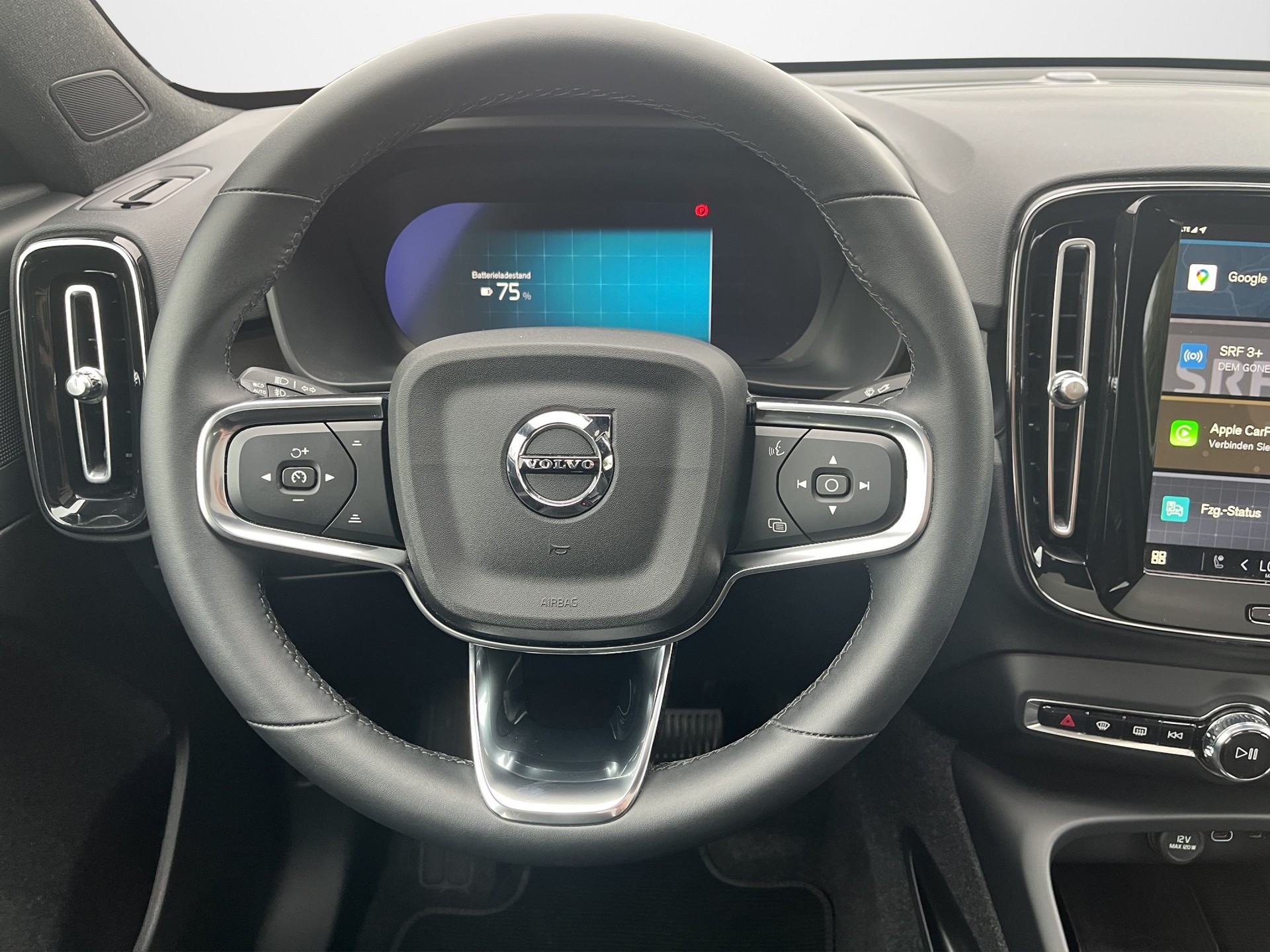 VOLVO C40 E80 Plus AWD-image-10