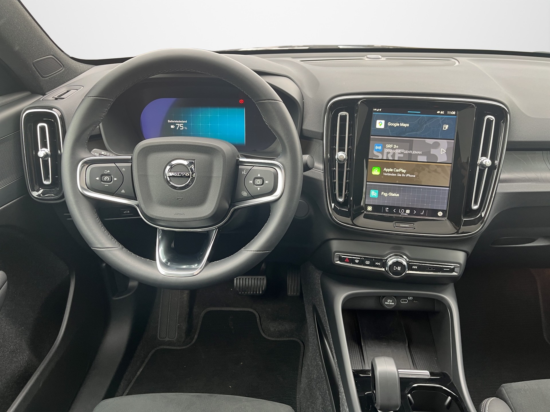 VOLVO C40 E80 Plus AWD-image-9