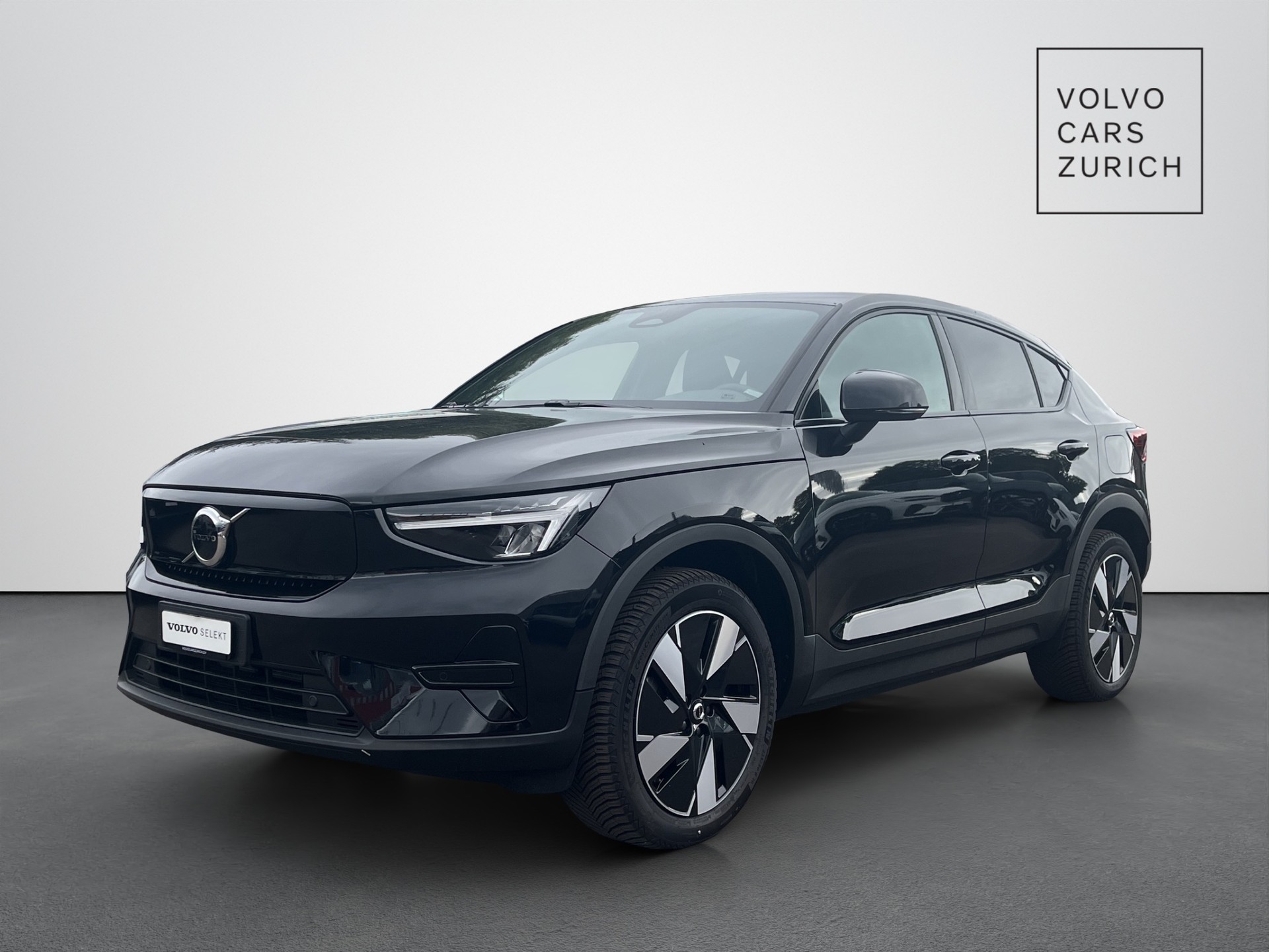 VOLVO C40 E80 Plus AWD