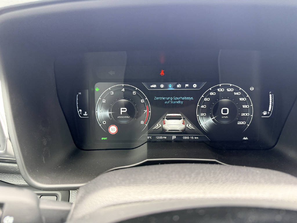 KGM-SsangYong Tivoli 1.5 T-Gdi Platinum-image-23