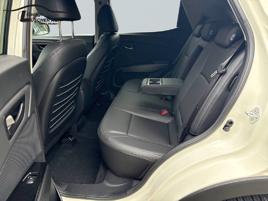 KGM-SsangYong Tivoli 1.5 T-Gdi Platinum-image-10