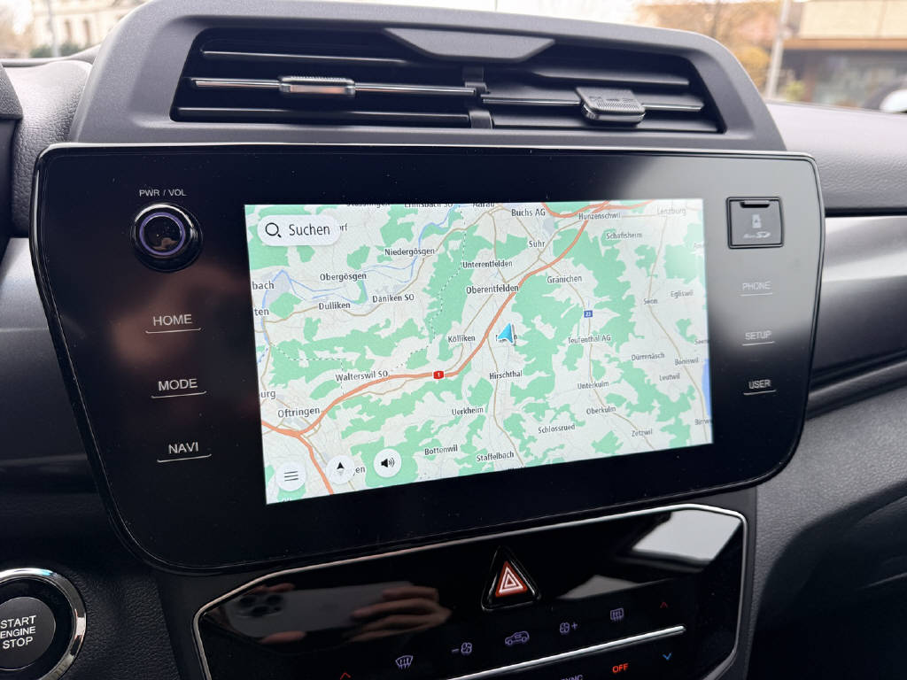 KGM-SsangYong Tivoli 1.5 T-Gdi Platinum-image-19