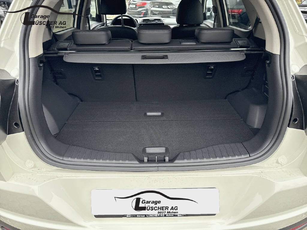 KGM-SsangYong Tivoli 1.5 T-Gdi Platinum-image-6