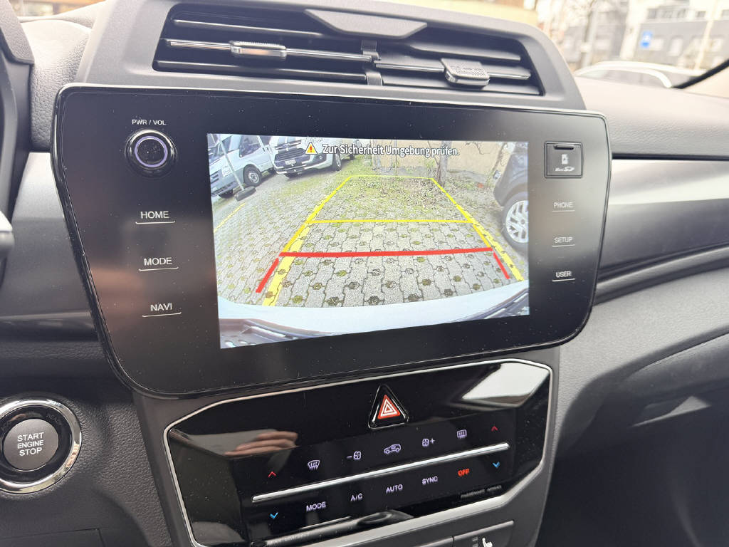 KGM-SsangYong Tivoli 1.5 T-Gdi Platinum-image-21