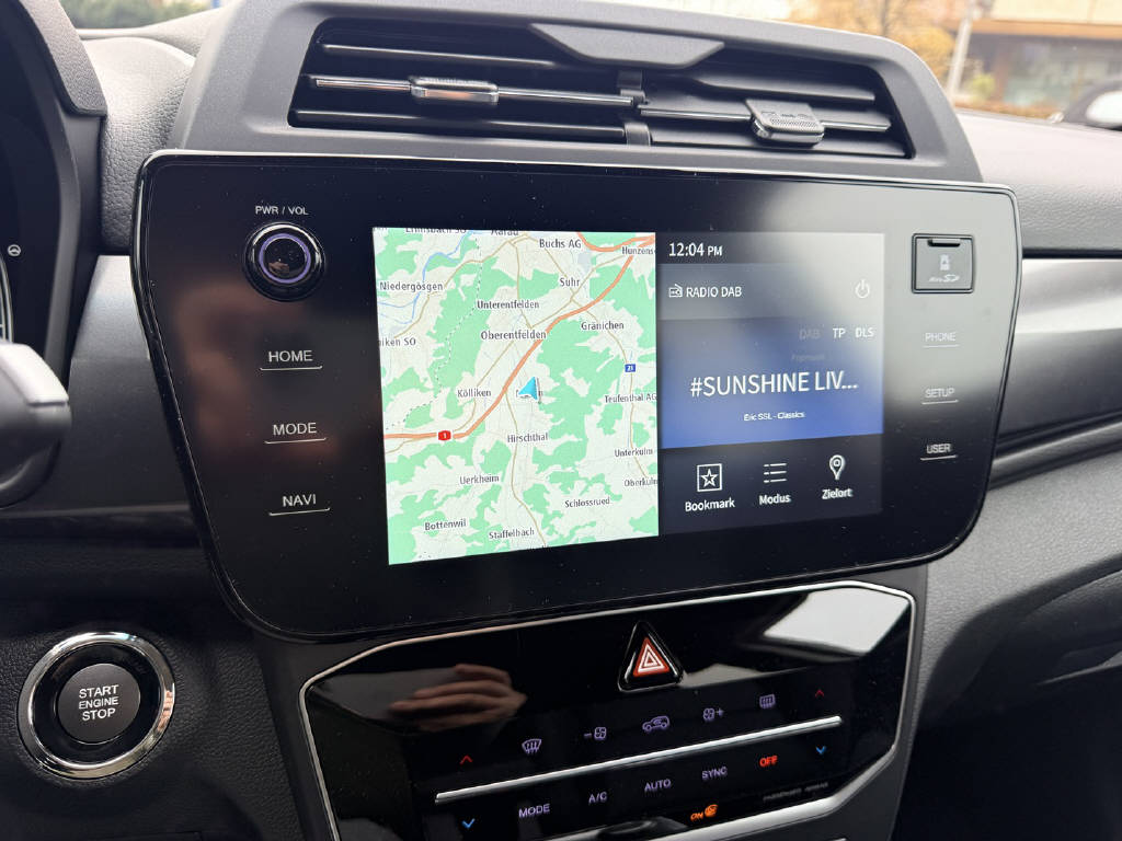 KGM-SsangYong Tivoli 1.5 T-Gdi Platinum-image-18